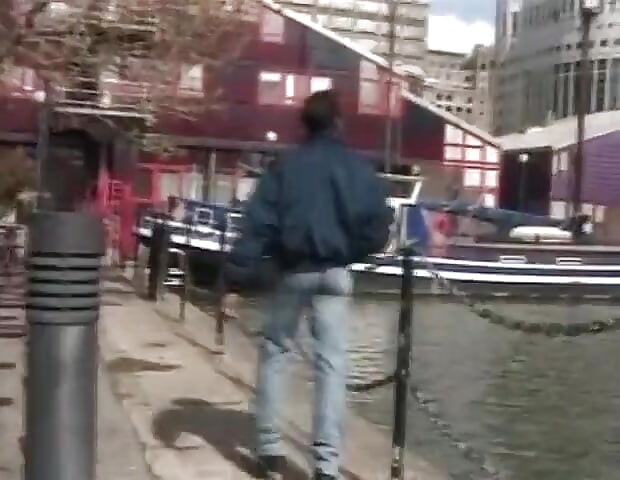 Big Omar's British Adventures - Bonin' up on Blondes (2003)