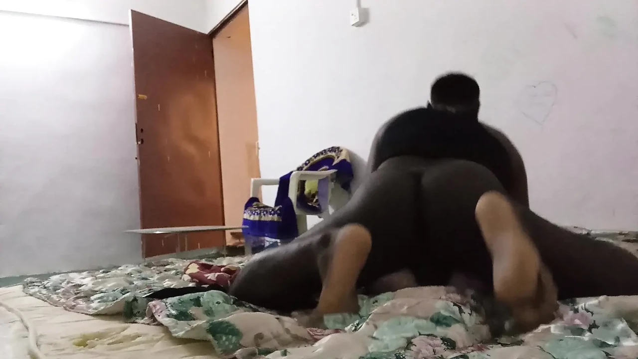 I woke up to the sound of my sister-in-law fucking in the next room. To be honest, I got really horny after waking up.