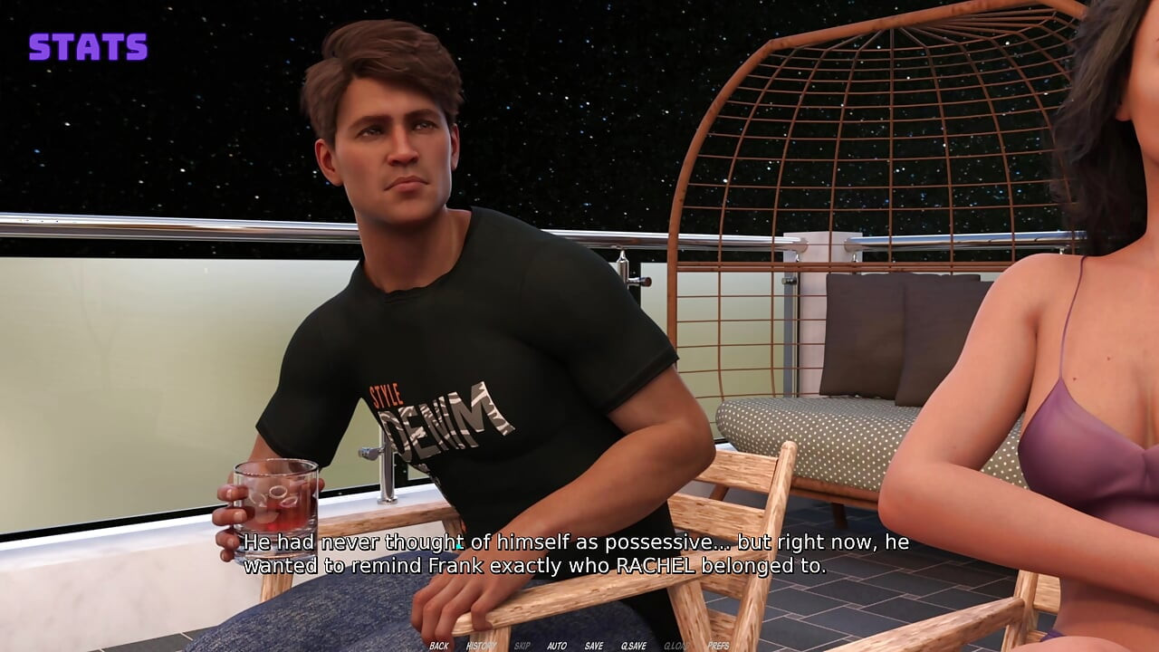 Egy nagyon felháborító házasság (4. rész)