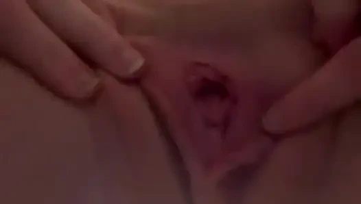 POV: Я сижу и скачу на твоем лице