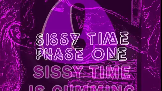 AUDIO ONLY - Banci waktu adalah fase crot satu