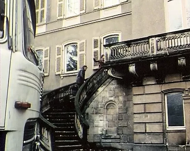 Autostop-Lustreport – 1974, German, full movie, softcore, DVD