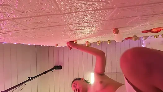 Kontol tersenyum dengan setiap detik. AllMylinks MisssVikki