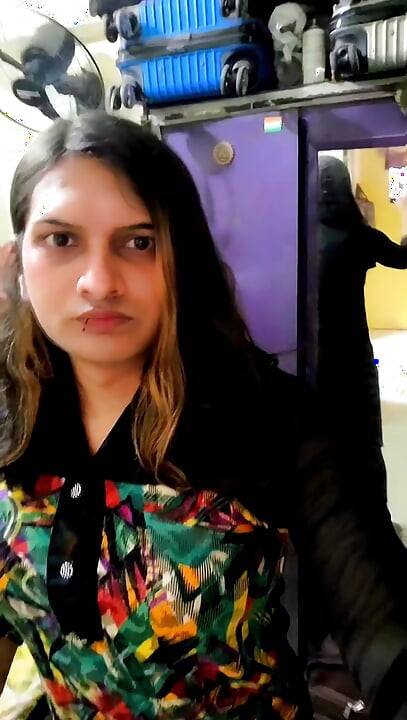 Zoya Shezadi indisk punjabi salwar kostym och mig idag salwar klänning bär jag ser vacker och underbar också