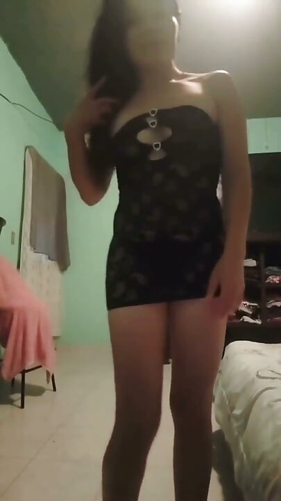 Touching Me for You