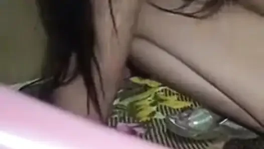 Indian Blindfold Sex