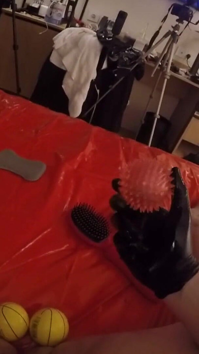 Torture of My in POV (Part 2) | Clip 3