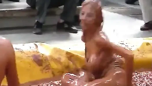 Bacelone X Show'un en iyi dizileri