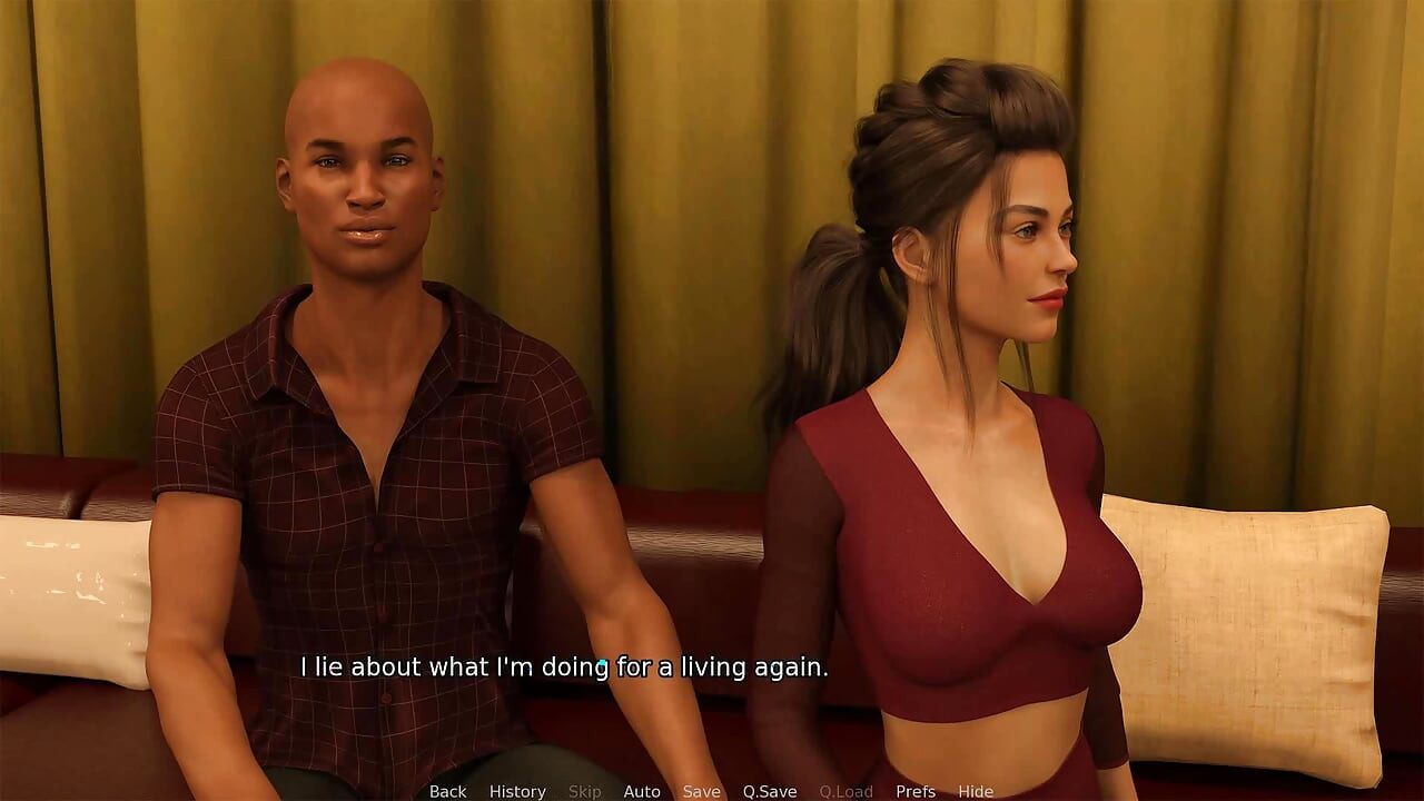 My Future Wife - Episode 13
