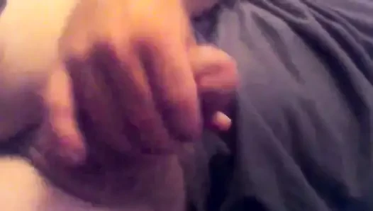 Küçük yarak boşalması 2