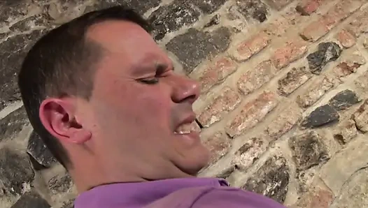 Deutsche Necken Und Lutschen Fest