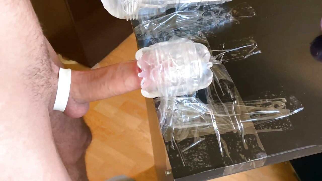 Sex Toy Orgasms Morning Dirty Talks Out of Control