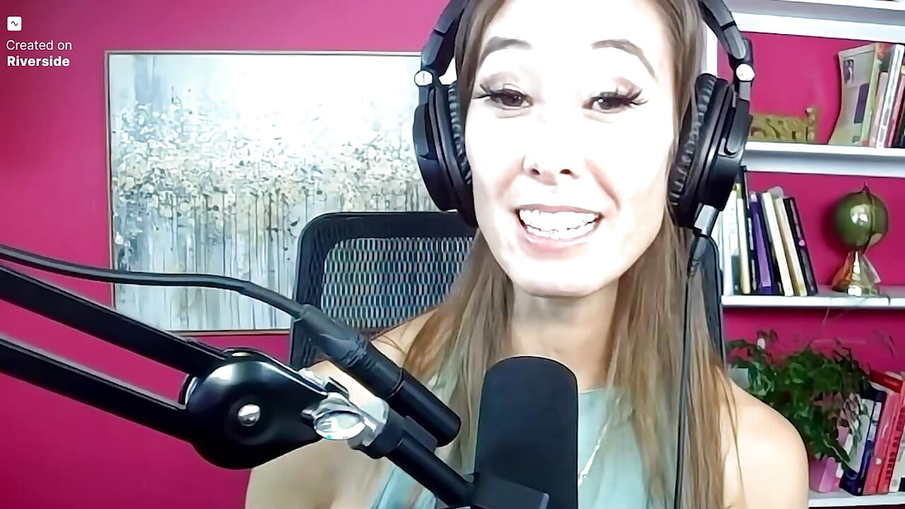 Trikepatrol Interview - Christy Love (pastor, Adult Performer and Comedian!)