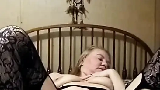 Cash Live için mastürbasyon