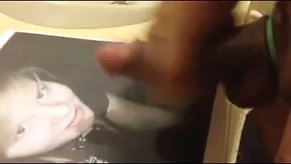 Cum haraç için tatlı courtneyanne32