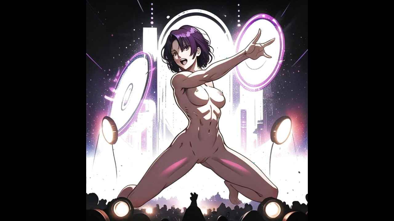 Sự phát triển cơ bắp của phụ nữ