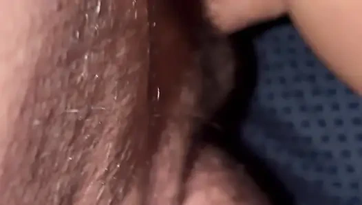 Tubuh yang nikmat banget