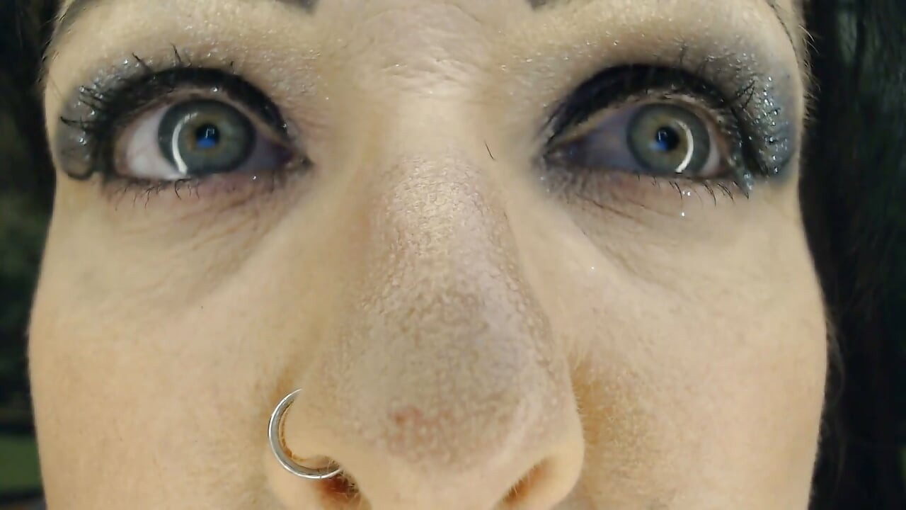 Omg - El envejecimiento chupa todas las arrugas faciales