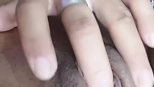 Gadis panas masturbasi