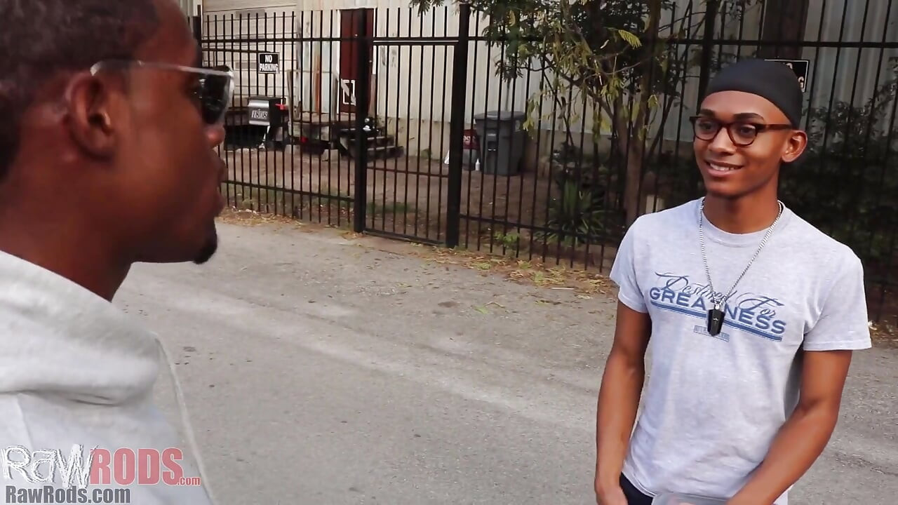 Arvion Kylers + Deangelo Jackson