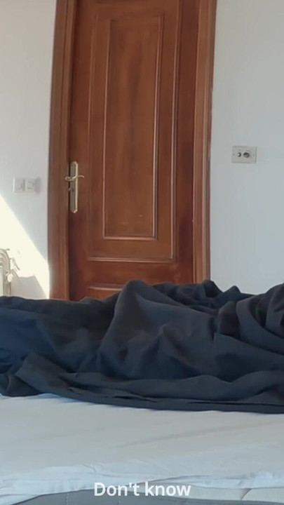 Must-share moment from "MILF Stepmom  Pleasures Injured Stepson To Get The Cum She's Been Craving"