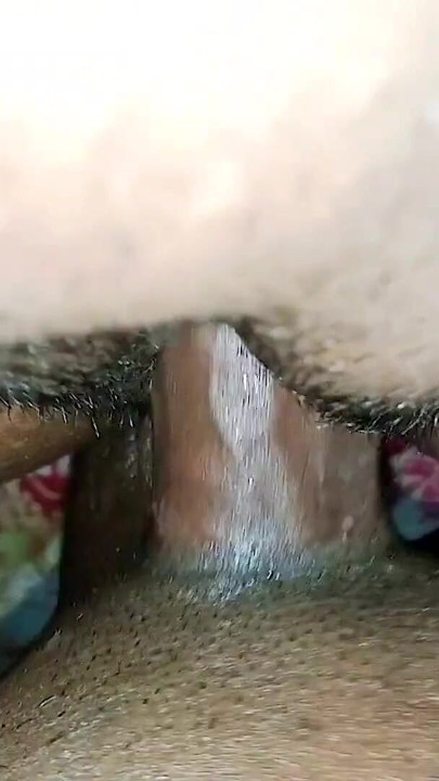 I seduced a beautiful woman and went to her house at night and fucked her. | Clip 1