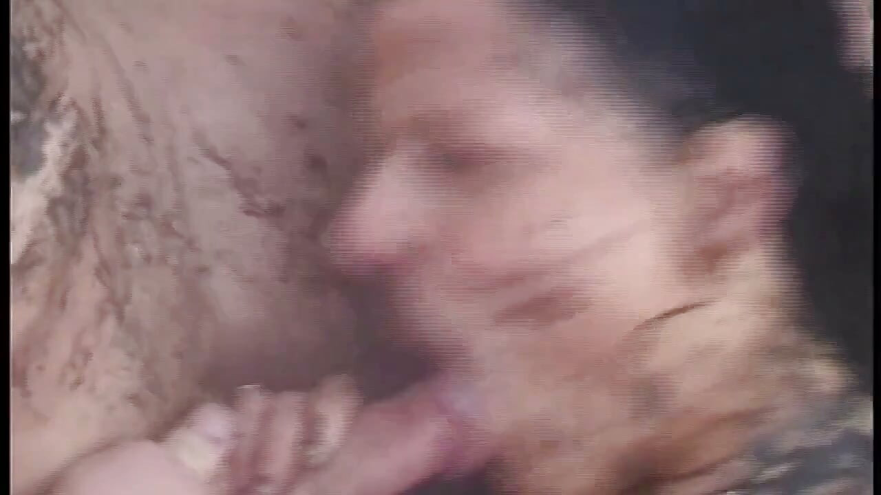 Muddy MILF Takes Thick Cock in Both Holes