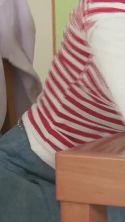 Epic moment from "Cute Virgin Sister First Deep Anal Fuck by Big Cock Step Bro"