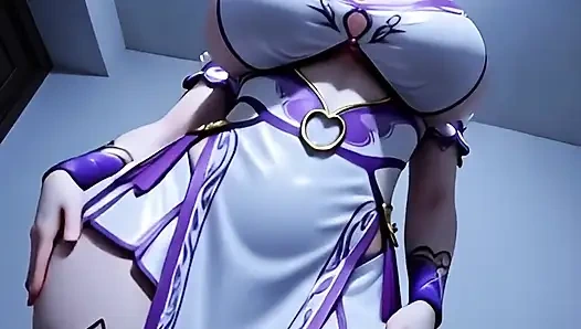 Premium-AI-Hentai goon-zusammenstellung 2 teaser