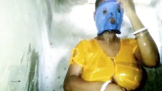 Sister-in-law's video