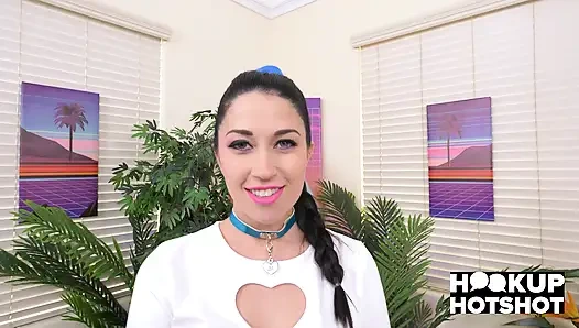 Horny Alex Coal Is Addicted To Danny Steele's Rough Fucking!