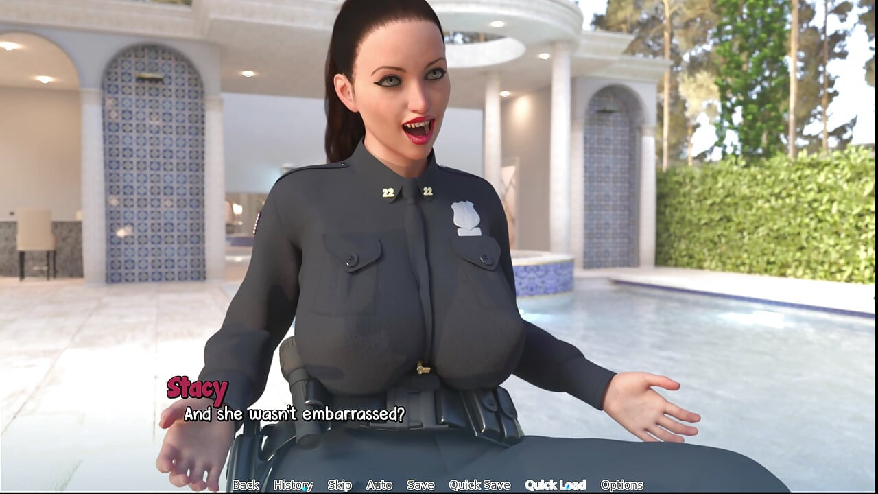 Hot Property (part 4)