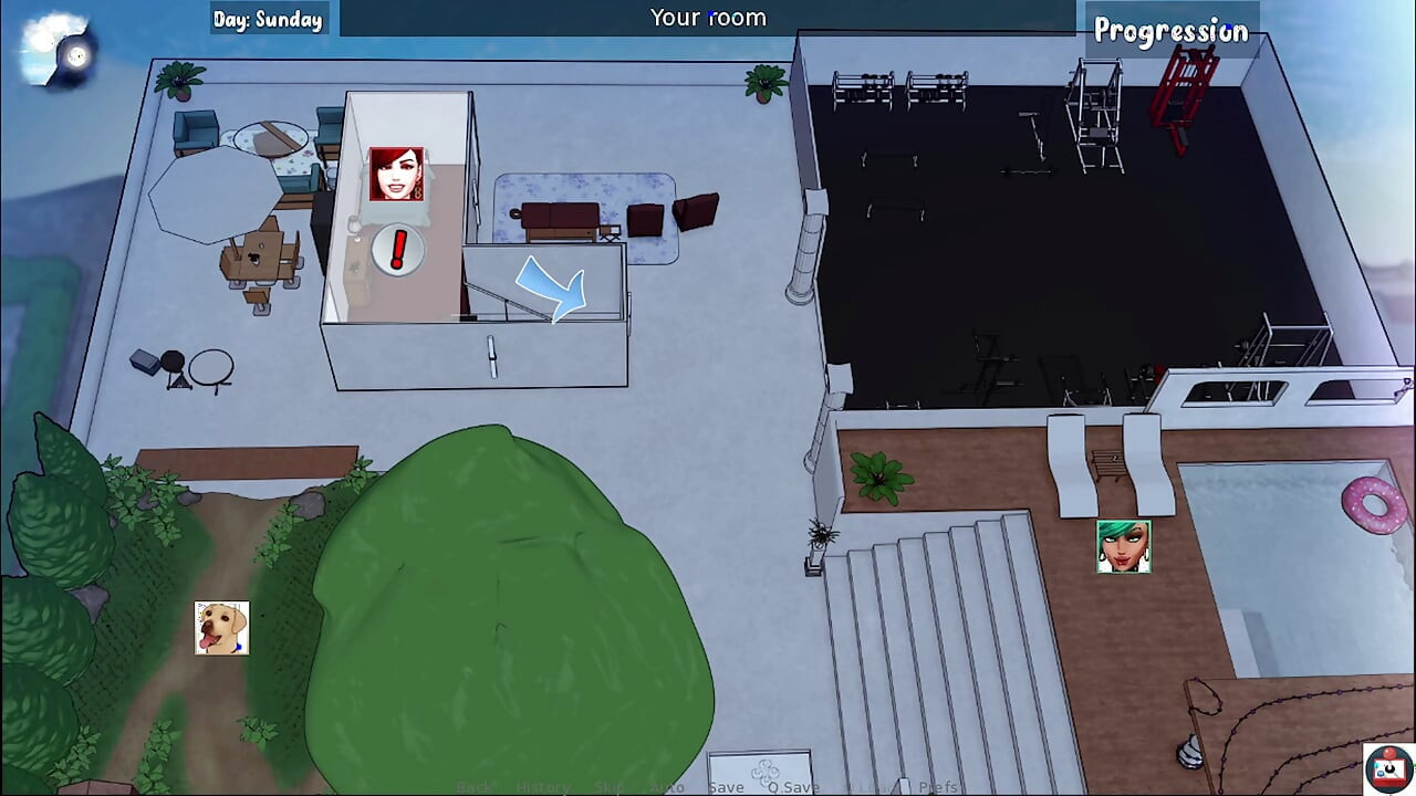 Devine Heel - (PT 36)