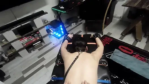 Slave Training From My Master's Point of View