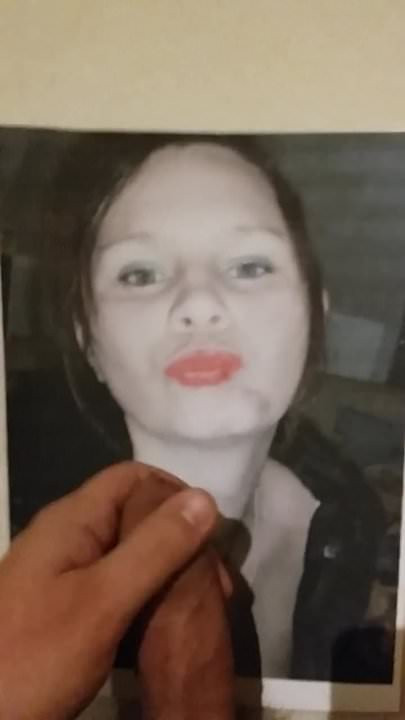 Tribute for ORALBITCH
