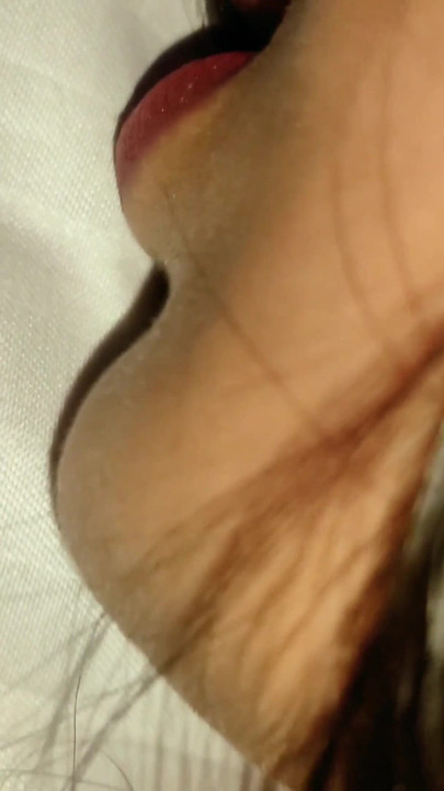 Stunning moment from "Fucking My Stepcousin While She Was Masterbating"