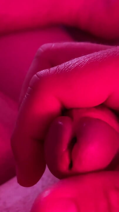Masturbation