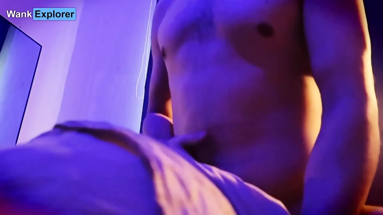 肮脏和甜美的谈话, 与我一起呻吟, 呻吟和射精