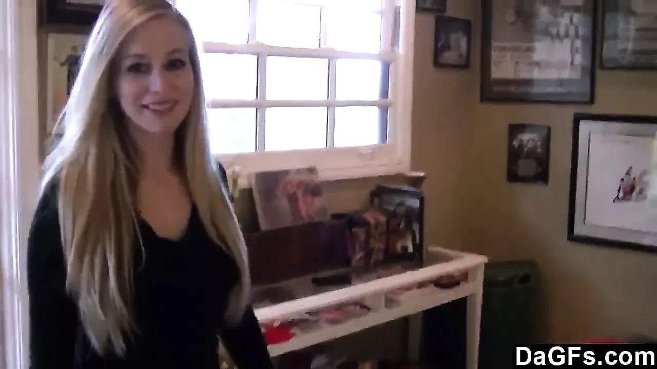 Stacie令人难以置信的性爱录像