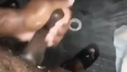 Ev yapımı duş kriko
