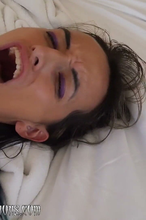 Fuck My Ass - Stacey Daniels