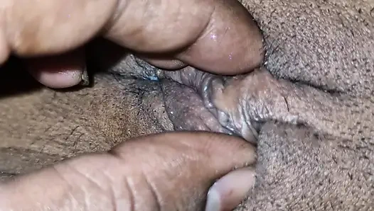 Newly Married Couple Sex in Bedroom