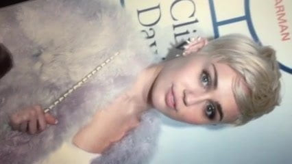 Miley Cyrus