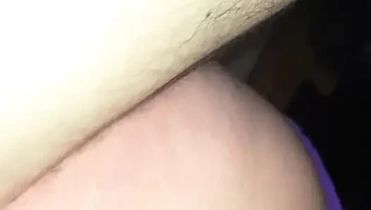 Yarak, amcıkla tanış