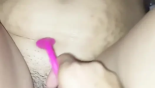 Vanessinha Menaiki Saya Dan Berkendara Seperti Yang Belum Pernah Saya Lihat