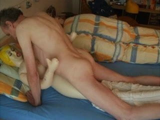 Ehebett 1
