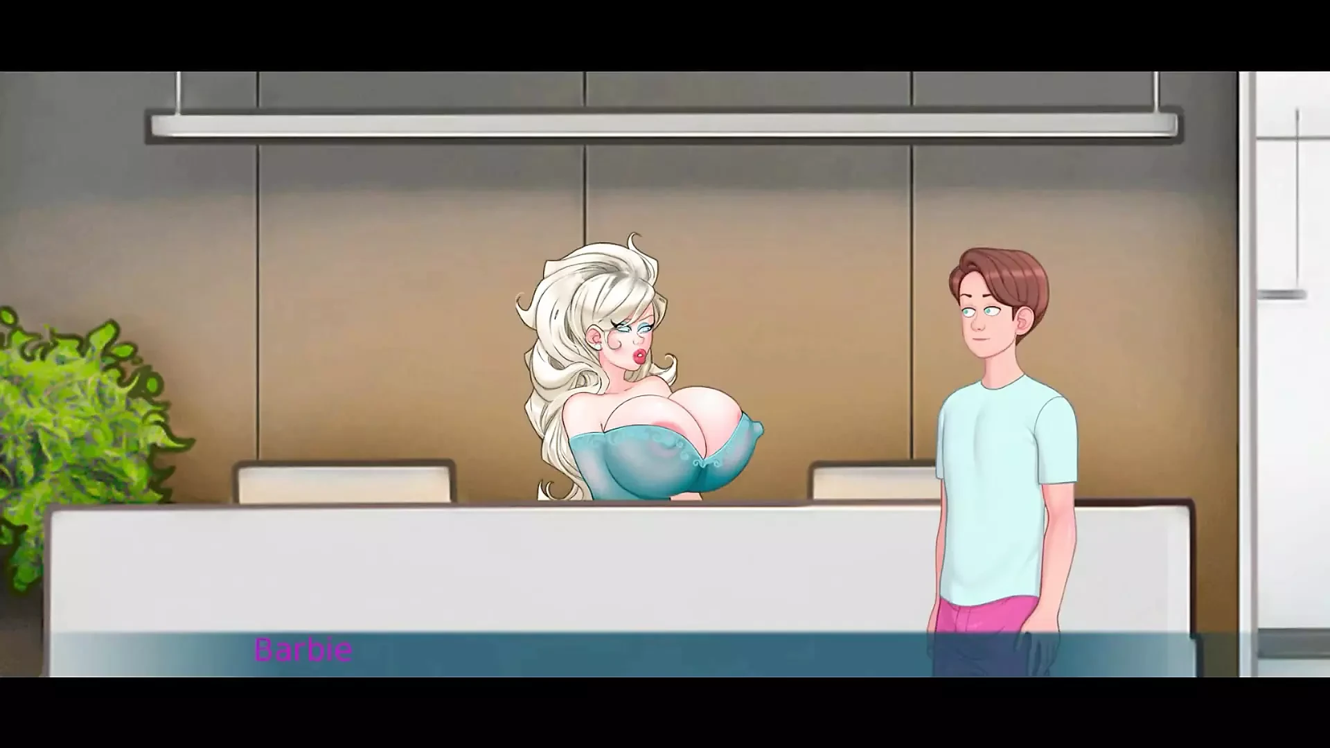 Sex Note - 155 une aide énorme par misskitty2k