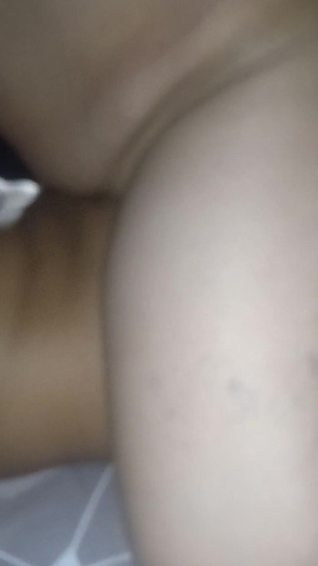 B. Nakon tuluma pušenje i jebanje s Masonom | Isječak 1