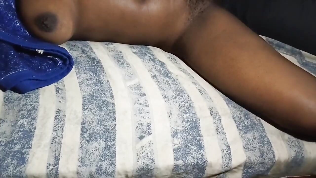 선교사 POV 섹스를 얻는 신앙