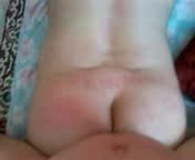 my ass new